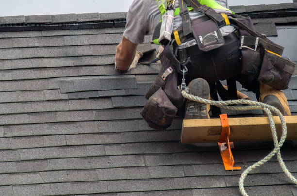 Reliable Roof Replacement contractor in Keno, OR by Brentwood Metal Roofing
